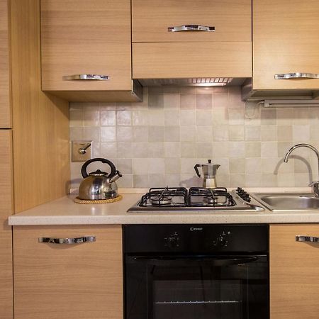 Charming Fiesolana Apartment In Heart Of فلورنس المظهر الخارجي الصورة