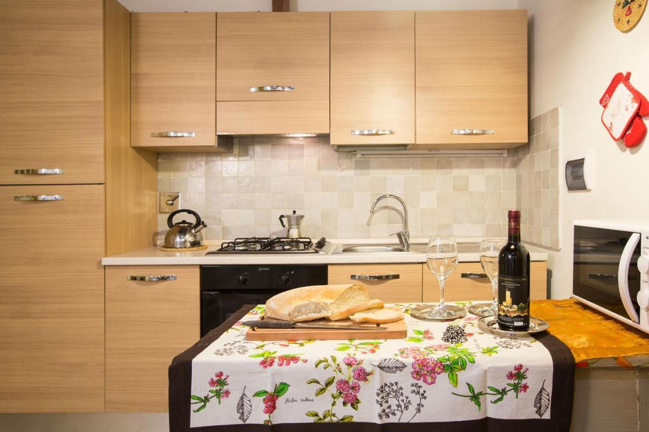 Charming Fiesolana Apartment In Heart Of فلورنس المظهر الخارجي الصورة