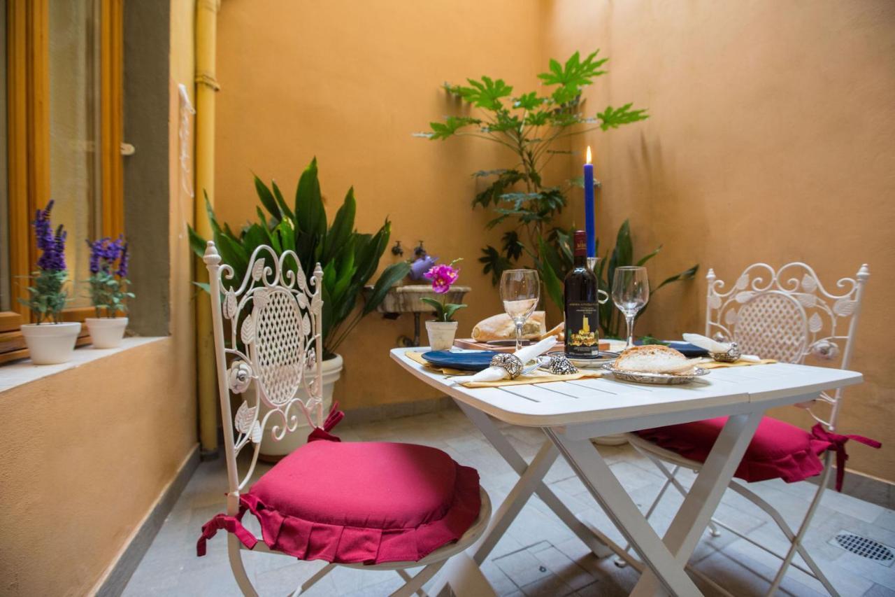 Charming Fiesolana Apartment In Heart Of فلورنس المظهر الخارجي الصورة