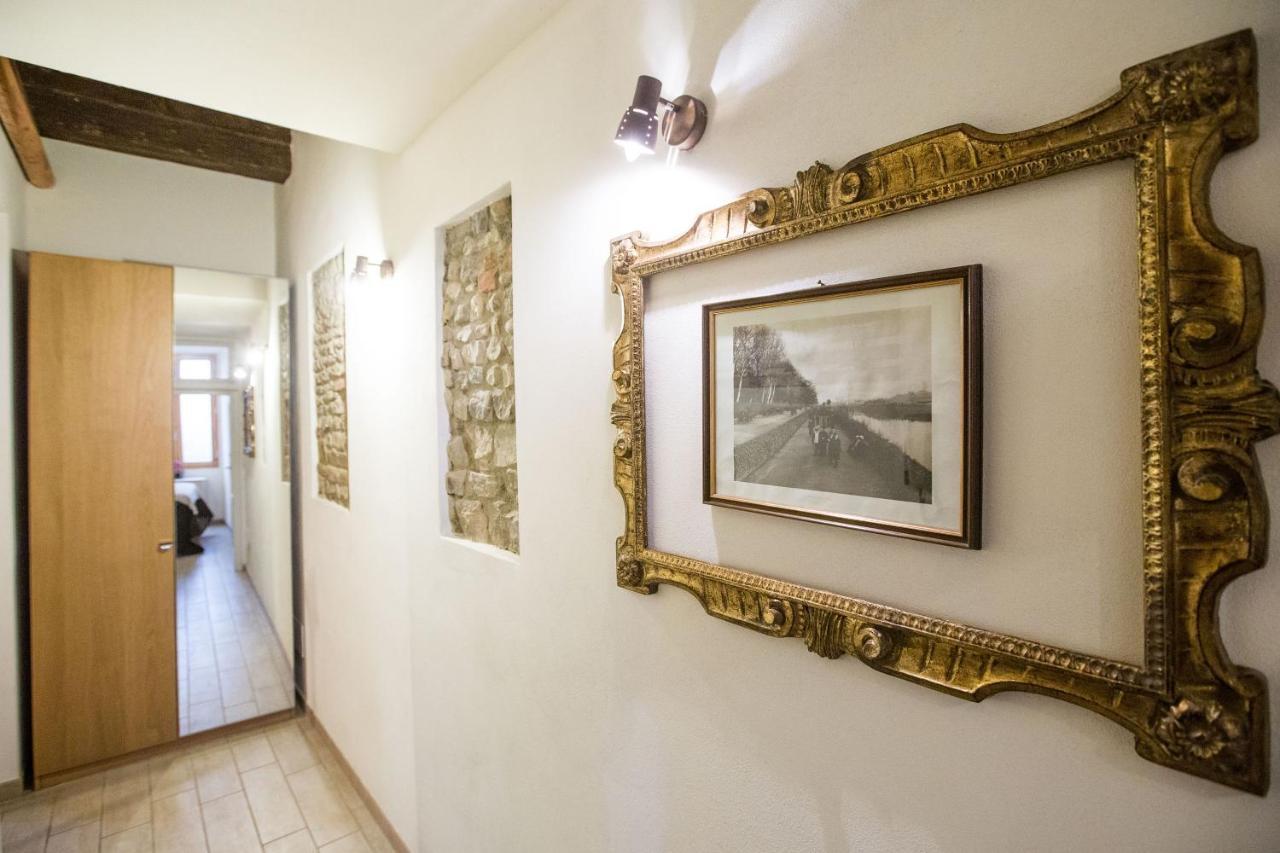 Charming Fiesolana Apartment In Heart Of فلورنس المظهر الخارجي الصورة