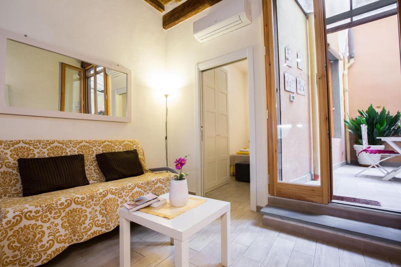 Charming Fiesolana Apartment In Heart Of فلورنس المظهر الخارجي الصورة