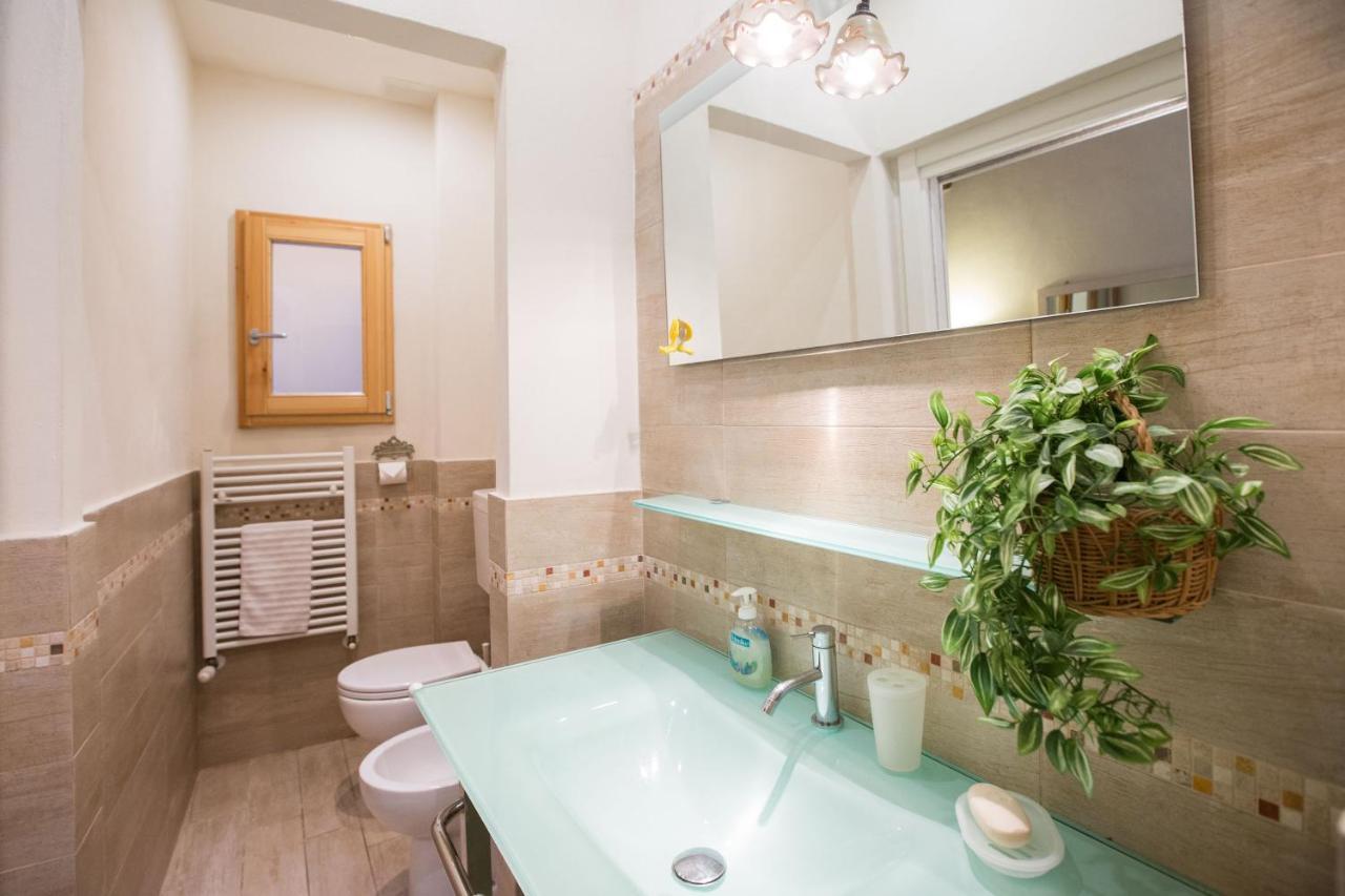 Charming Fiesolana Apartment In Heart Of فلورنس المظهر الخارجي الصورة