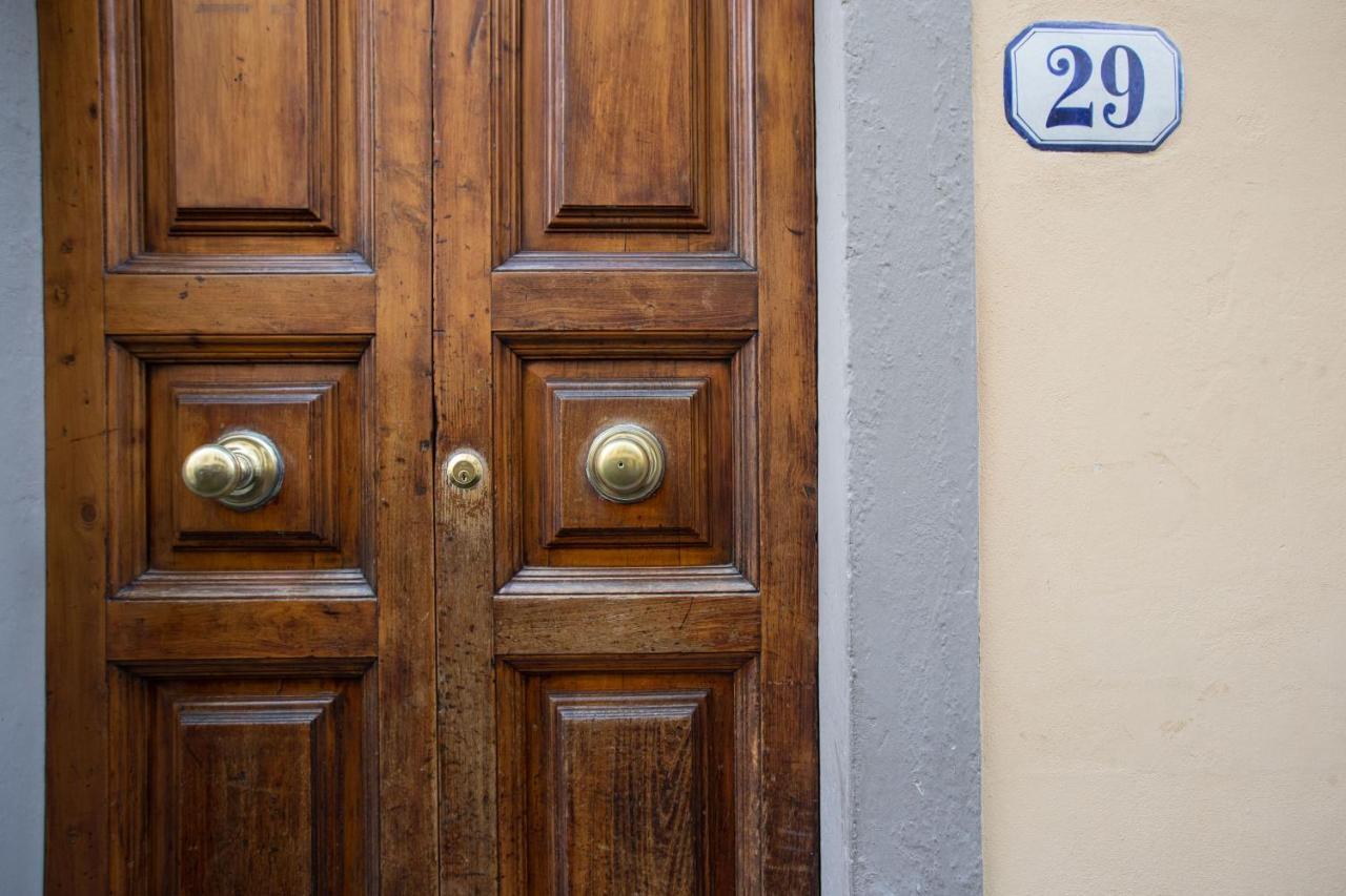 Charming Fiesolana Apartment In Heart Of فلورنس المظهر الخارجي الصورة