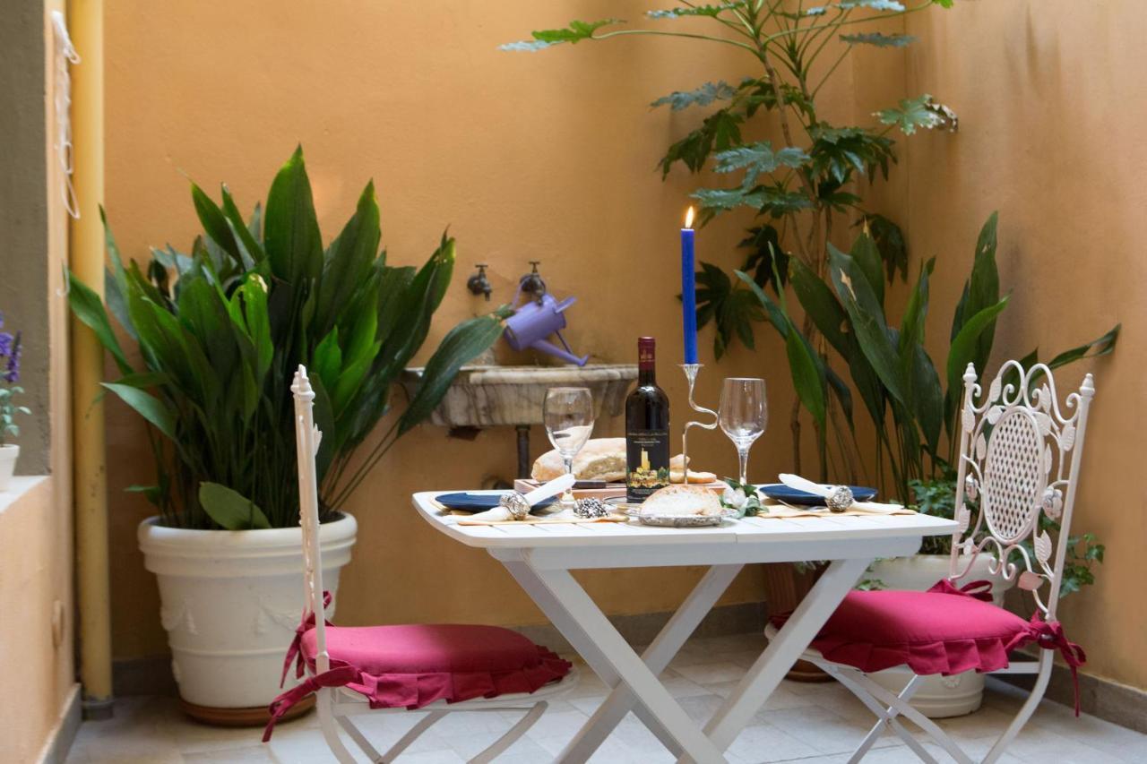 Charming Fiesolana Apartment In Heart Of فلورنس المظهر الخارجي الصورة