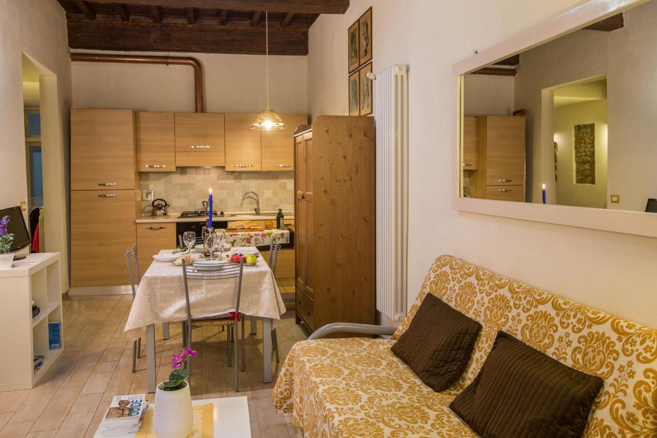 Charming Fiesolana Apartment In Heart Of فلورنس المظهر الخارجي الصورة