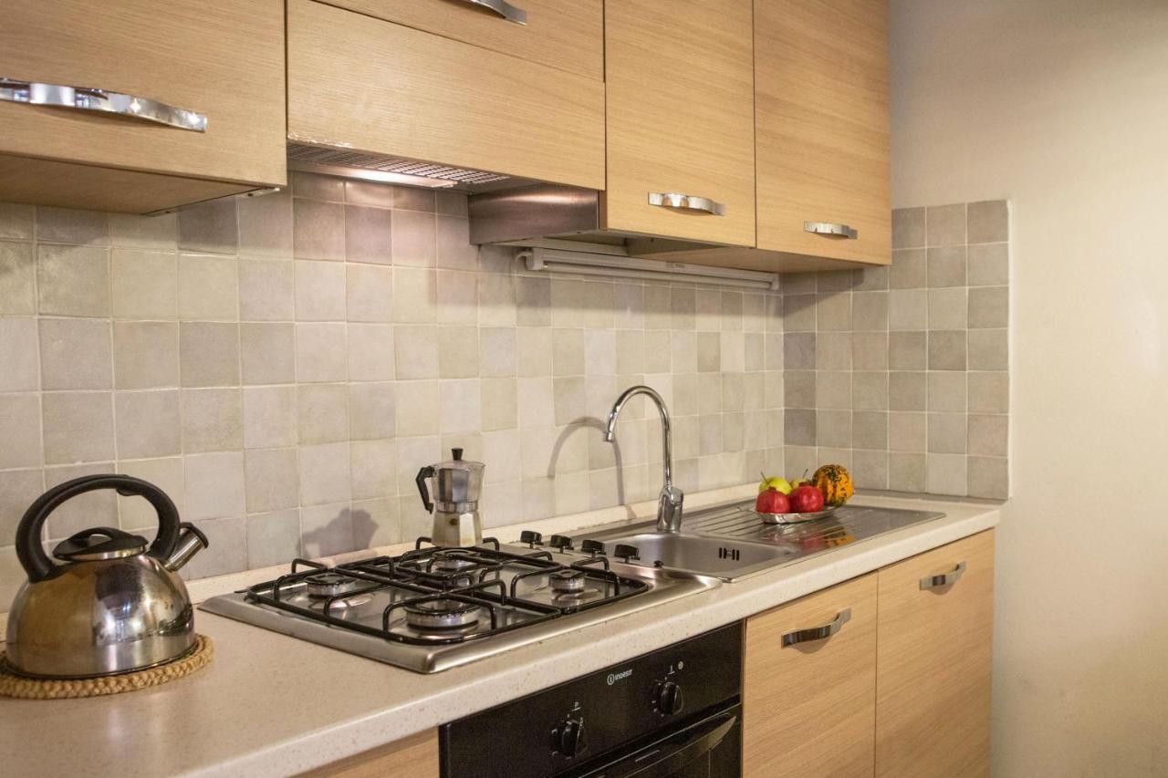 Charming Fiesolana Apartment In Heart Of فلورنس المظهر الخارجي الصورة